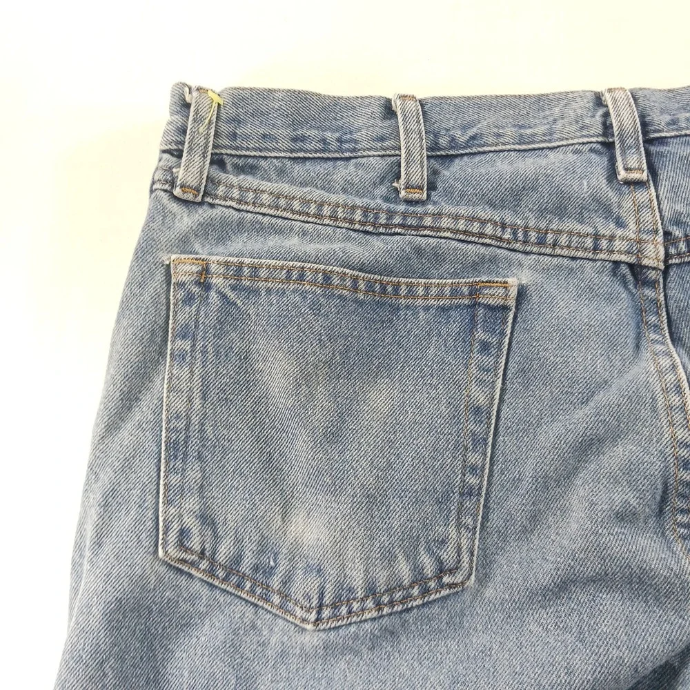 Rustler regular fit